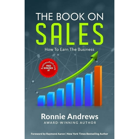 The Book on Sales (Paperback)