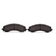 thumbnail image 2 of Balatas Delanteras para Infiniti G35 2007-2008, 2 of 3