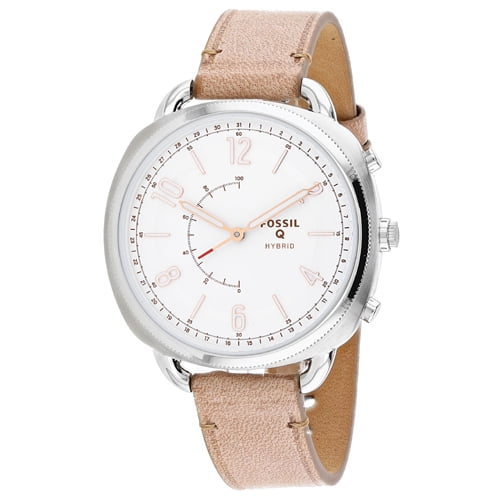 fossil q watch women