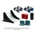 thumbnail image 3 of Exost Jump Mega Pack (One Colour Selected At Random For Online Purchases), 3 of 7