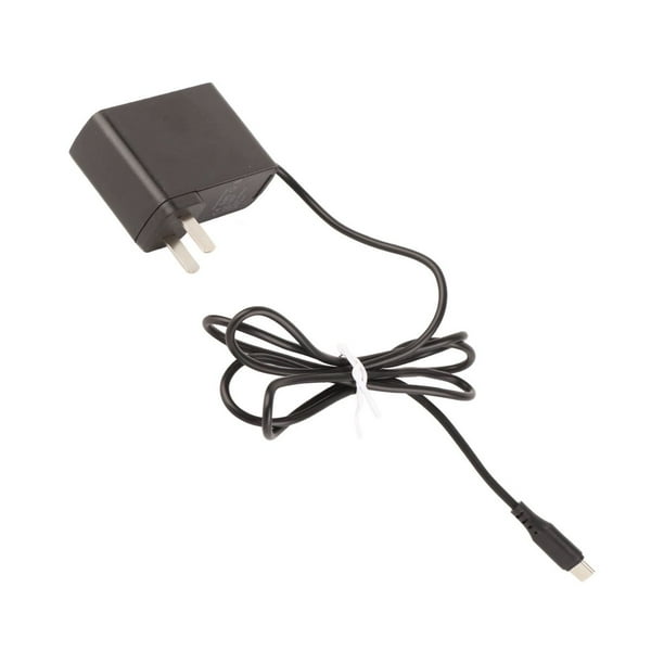 Adaptador de CA para interruptor, para interruptor, adaptador de CA, interruptor, cargador, adaptador de fuente de alimentación de CA, tecnología avanzada