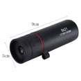 thumbnail image 1 of Portable Monocular , For Outdoor Travel Hunting Telescope 8x21, 1 of 8