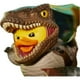 thumbnail image 2 of Figura Coleccionable Tubbz Numskull Velociraptor 4 pulgadas, 2 of 4