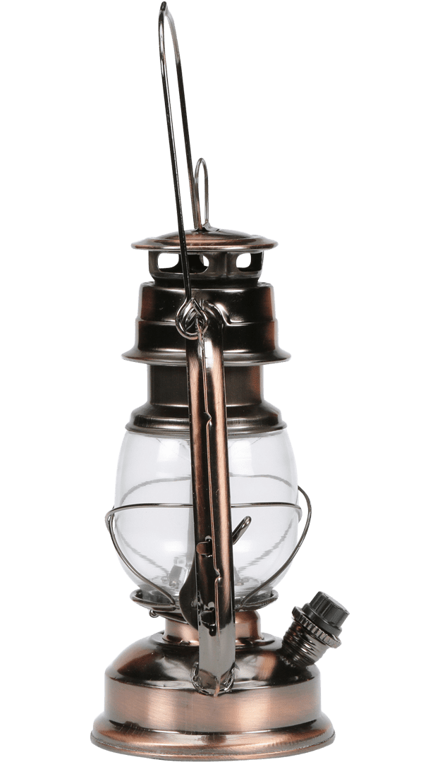 15 Led Metal Lantern Walmart Com Walmart Com