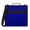 Multicolor 2, variant on Herdesigns Orange Zipper Binder with Shoulder Strap, Waterproof 1.5 Inch 3 D-Ring Binder Organizer Bag, Fits 13 Inch Laptop for Work,