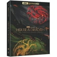 thumbnail image 2 of House of the Dragon: The Complete Second Season (4K Ultra HD), 2 of 3