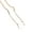 C, variant on D-GROEE 5Pcs Gold Plated Eyeglass Chains Sunglass Retainer Strap Eyewear Retainer Eyeglass Strap Holder for Women