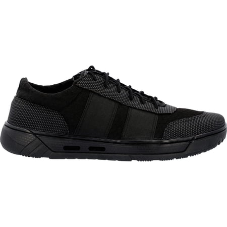 Rocky Coronado Oxford