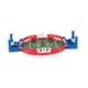 thumbnail image 1 of Juguetes de fútbol de mesa divertidos portátiles, juegos de portería de fútbol, ​​deportes, juego interactivo educativo, pelota para niños, niños M Eigraketly FN000747-01B, 1 of 7