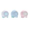 thumbnail image 4 of Babydream Réveil pour Enfants Réveil Numérique Lever de Soleil Alimentation Secteur pour Chambre de Garçons Réveil LED Silencieux, Réveil Matin Blanc style Régulier, 4 of 9