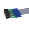 thumbnail image 4 of Cable de extensión vertical PCIe Baoblaze 30 CENTIMETROS, 4 of 8