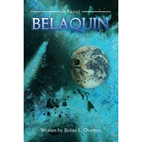 Belaquin (Hardcover)