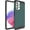 Green, variant on TUDIA Merge Samsung Galaxy A53 5G Phone Case Military Grade Cover - Hunter Green