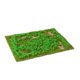 thumbnail image 2 of Modelo de Césped en Miniatura Hugo para Micropaisaje, 2 of 9
