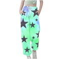 thumbnail image 1 of Pantalon de Jogging avec Poches pour Enfants Confortable et Stylé Tenue de Sport Décontractée, 1 of 5