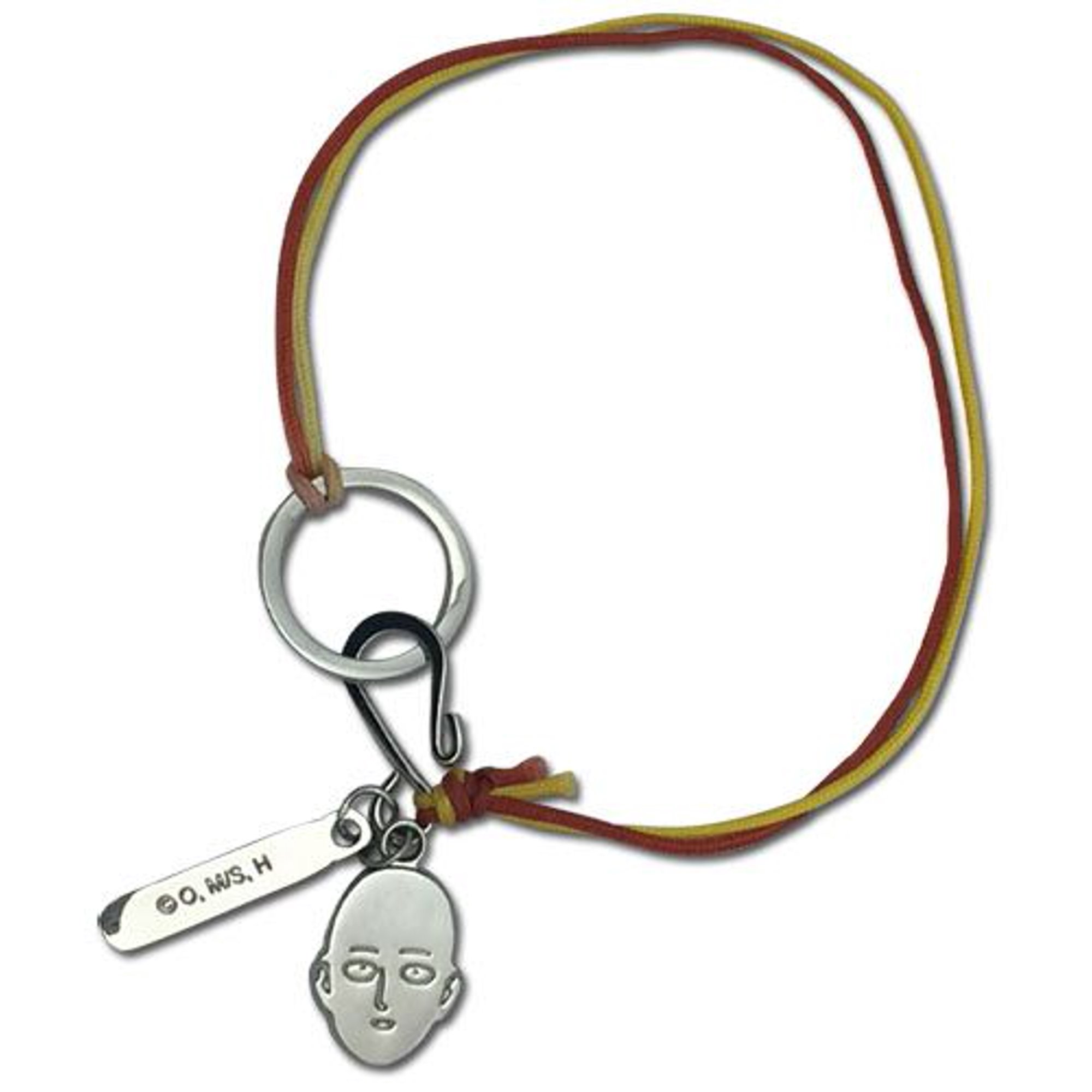 Download Bracelet One Punch Man Saitama Face New Licensed Ge87173 For Android Get Wallpaper Bracelet One Punch Man Saitama Face New Licensed Ge87173 HD