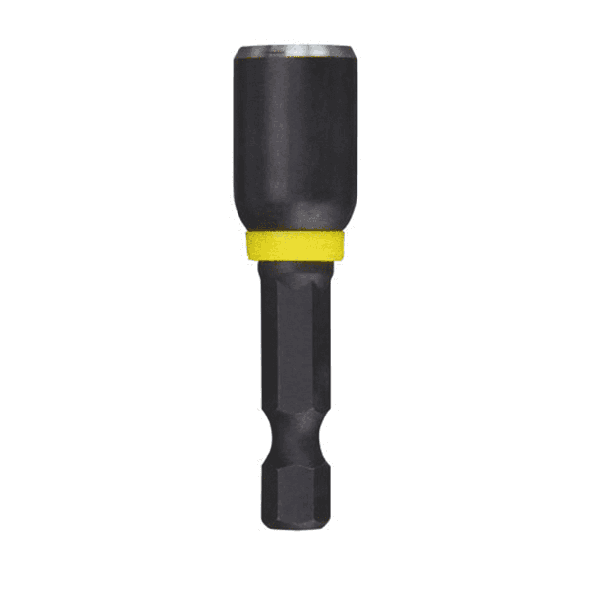 Milwaukee Tool SHOCKWAVE 1-7/8" Magnetic Nutdriver 5/16" (10 Pk)