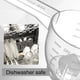 thumbnail image 3 of Práctica cuchara medidora transparente para polvos proteínas y azúcar (blanco), 3 of 7