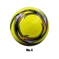 thumbnail image 2 of Baohd Ballon de Soccer Durable pour Entraînement Compétitif des Pieds et Or Longue Durée No.4 1Ensemble, 2 of 6