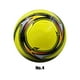 thumbnail image 4 of Advancent Balones de fútbol divertidos y competitivos para deportistas de todos los niveles Entrenamiento de fútbol Trabajo en equipo Robustez Deportes y aire libre oro No. 4, 4 of 6