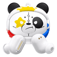 thumbnail image 1 of Audífonos Onikuma T20 Bluetooth 5.3 Wireless Headset Color Blanco, 1 of 3