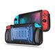 thumbnail image 2 of Funda protectora para Nintendo Switch, funda protectora para consola de juegos, TPU resistente a caídas, 2 of 3