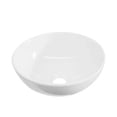 thumbnail image 3 of Gabinete Baño Moderno Monomando Contra Lavabo Ovalin Laminado ensamblado Negro, 3 of 8
