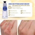 thumbnail image 3 of L'Occitane Soft Hands Trio by L'Occitane, 3 Piece Travel Set for Unisex, 3 of 7