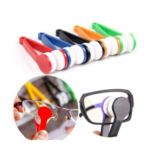 100ml Glasses Cleaner Eyeglass Scratch Removing Spray Sunglasses Cleaning  Solution Spray Bottle Supplies Eyewear Accessories - AliExpress