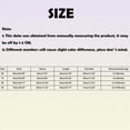 thumbnail image 3 of Gubotare Baby Boy Newborn Clothes Baby Boy Girl Romper Long Sleeve Button Jumpsuit Unisex Infant Baby Clothes 0 3 6 9 12 18 24 Months (Blue,3-6 Months), 3 of 4