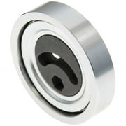 Continental Ag 50076 Continental Accu Drive Pulley