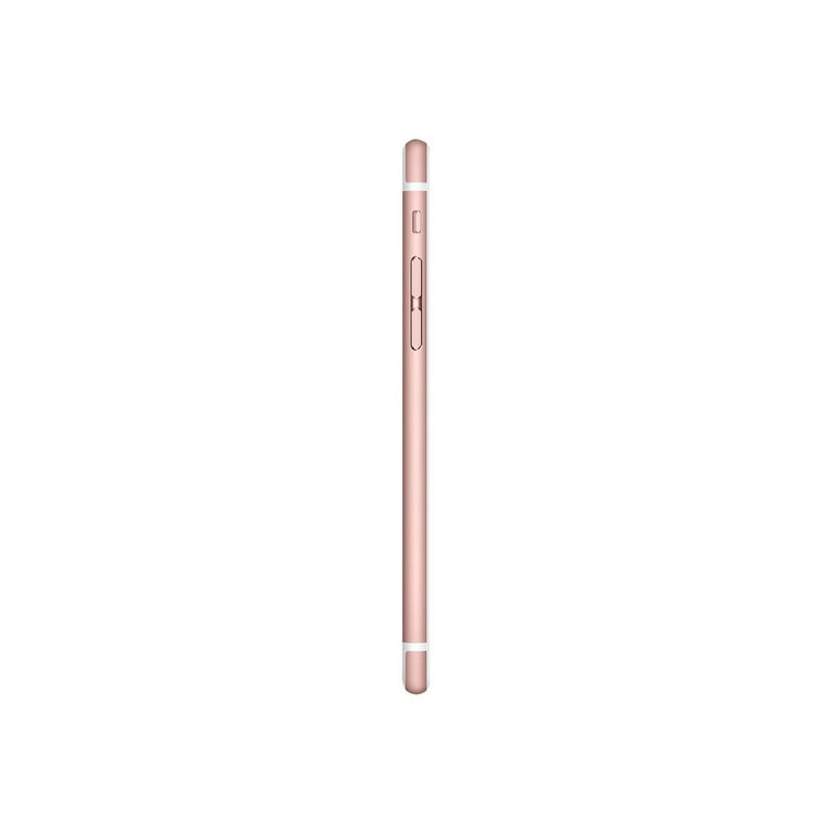 Iphone 6s shop rose gold sprint