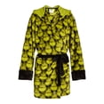 thumbnail image 5 of Dr. Seuss Men's Grinch Superminky Robe, Sizes S-XL, 5 of 5