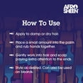 thumbnail image 6 of Afro Sheen Lush Fro Butter 4 oz, 6 of 8