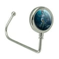 thumbnail image 2 of Mermaid Ocean Hunt Purse Bag Hanger Holder Hook, 2 of 5