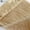 Champagne color (straight curtain), variant on Multi-Color String Curtain Room Divider Window Door Curtain- straight