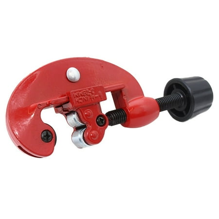 2 Inch Steel Pipe Cutter - 1/8