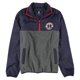 thumbnail image 1 of Chaqueta de forro polar G-III Sports Washington Wizards para hombre gris grande, 1 of 2