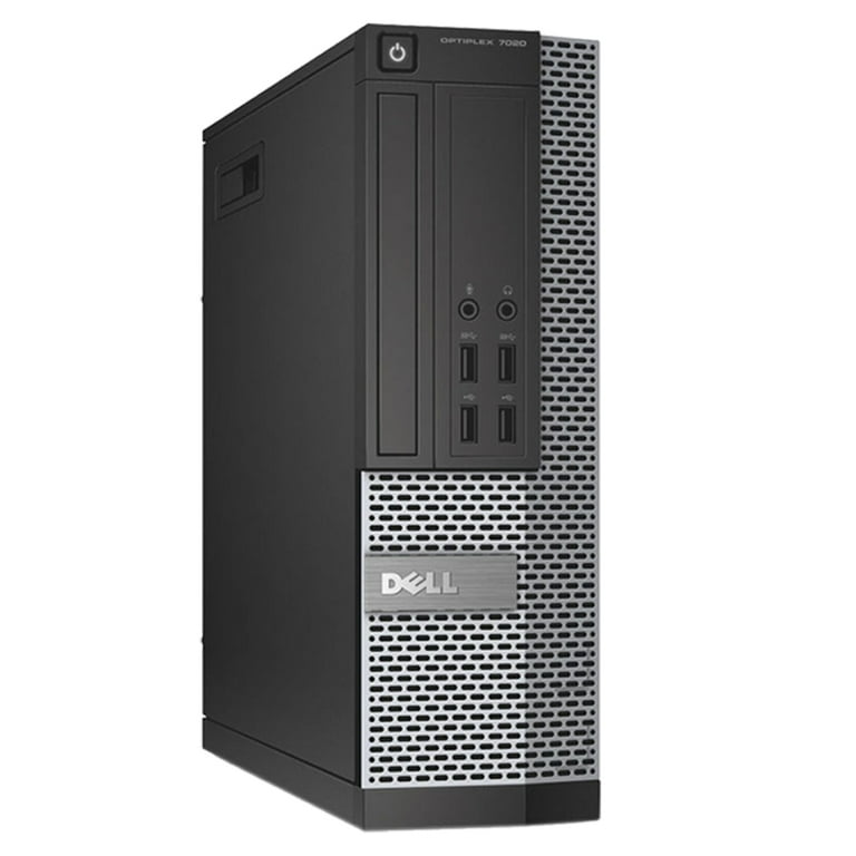 Restored Dell OptiPlex Desktop Computer Intel Core i3 8GB Restored Dell OptiPlex Desktop Computer Intel Core i3 8GB