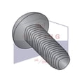 thumbnail image 2 of 4-40 x 3/8" Taptite Style Thread Forming Screws | Phillips | Pan Head | Steel | Black Zinc (Quantity: 10000), 2 of 4