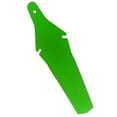 thumbnail image 7 of UDIYO Plastic Rear Mudguard Quick Release Lightweight High Strength Saddle Mudguard for Bicycle, 7 of 7
