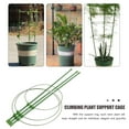 Shangfeng Garden Trellis Climbing Plants Support Cage Stand for Pepper
