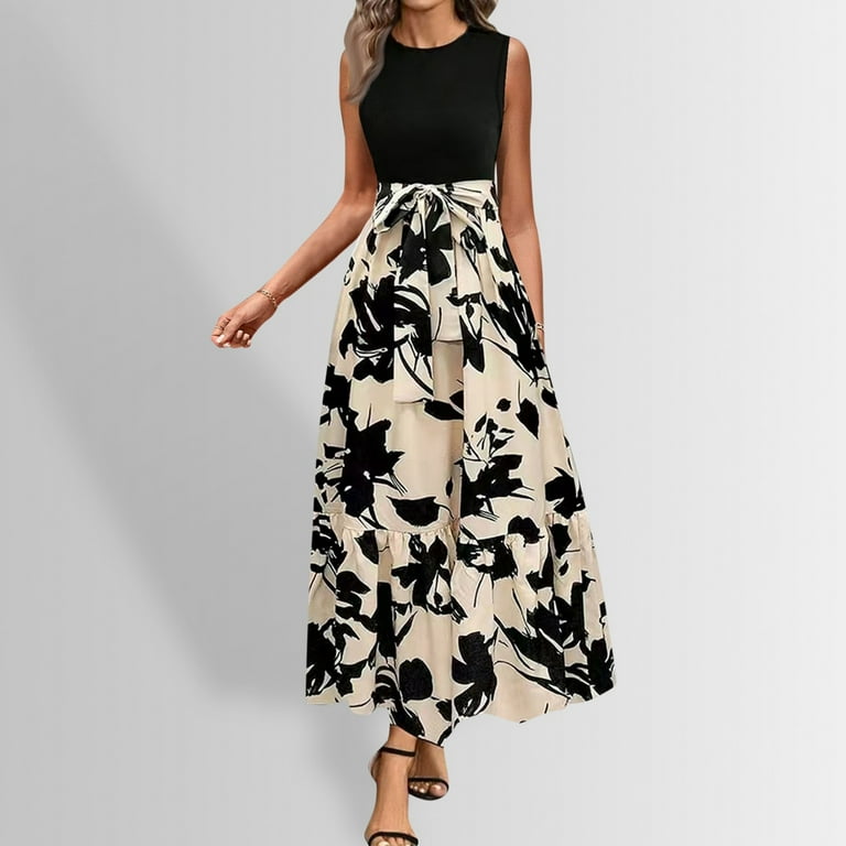 Jamsmile Women Dress Summer Floral Print Wrap Short Sleeve Maxi Dresses Casual Elegant Office Lady Patchwork Ruffles A Line Long Dress Jamsmile Women Dress Summer Floral Print Wrap Short Sleeve Maxi Dresses Casual Elegant Office Lady Patchwork Ruffles A Line Long Dress