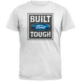 thumbnail image 1 of Ford - T-Shirt Blanc Robuste, 1 of 1