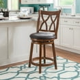thumbnail image 2 of Powell Carmen Counter stool, 2 of 10