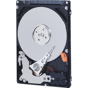 - 50PK 1TB WD AV-25 SATA 5400 RPM 16MB 2.5IN 3GB/S