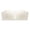White, variant on Women Bra Non Bras Strapless Front Closure Bra Woman Bras Wireless Everyday Bra Support Bras