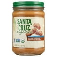 thumbnail image 4 of Santa Cruz Organic Dark Roasted Creamy Peanut Butter, 16 oz, 4 of 8