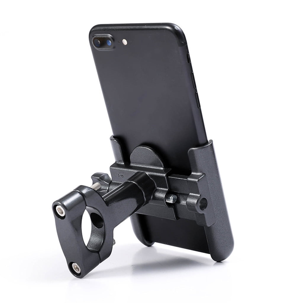 motorcycle phone mount walmart