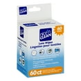 thumbnail image 2 of Nice 'N Clean Pre-Moistened Cleaning Lens Wipes, 60 Count, 2 of 5